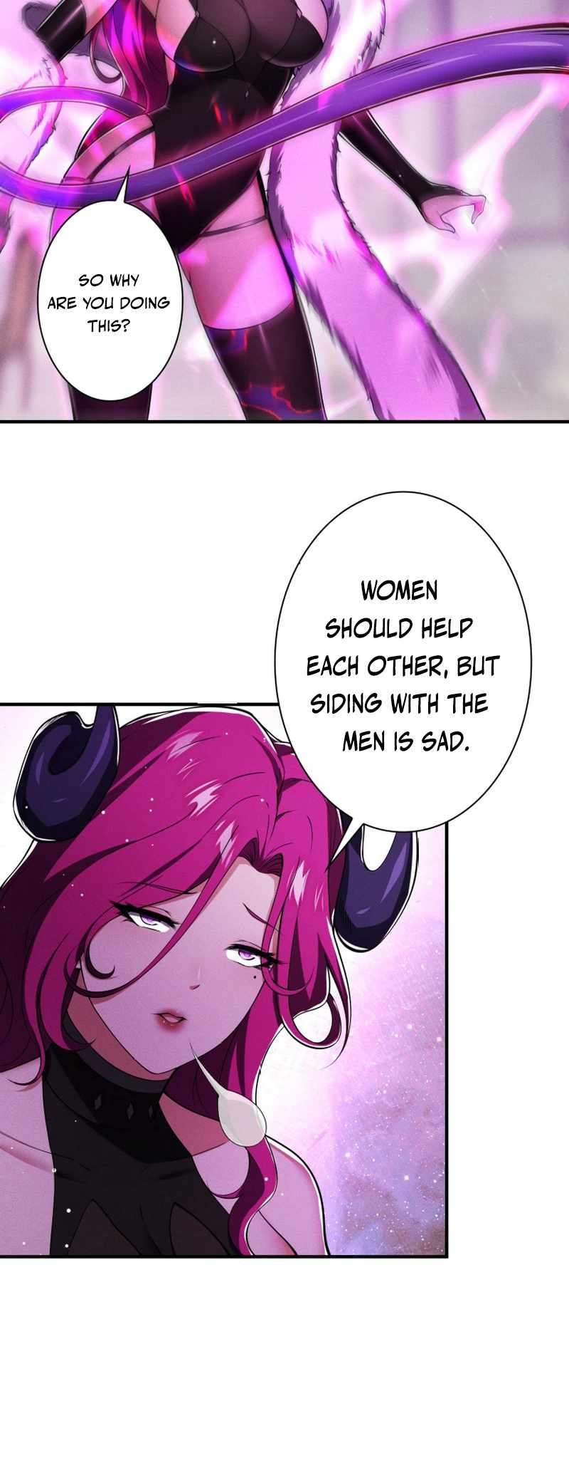 Calamity Leveling Chapter 11 5
